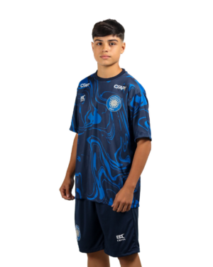 Uniforme de passeio - AD Guarulhos